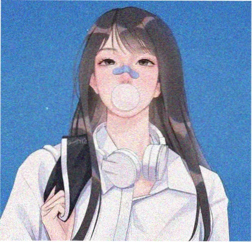 读者头像 木子夜